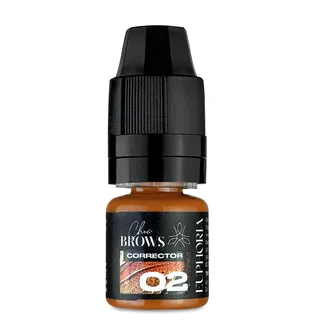 Corrector Sweet Brows Euphoria #02, 5 ml