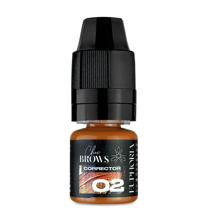 Corrector Sweet Brows Euphoria #02, 5 ml
