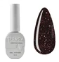 Світловідбиваючий гель-лак SAGA Professional Fiery Gel #24, 10 мл