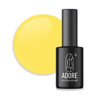 Гель-лак для нігтів Adore Professional №196 Pear, 8 мл