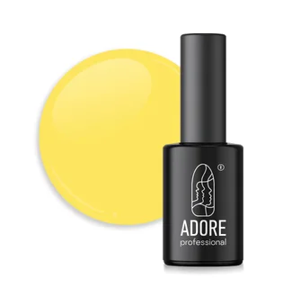 Гель-лак для нігтів Adore Professional №196 Pear, 8 мл