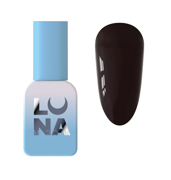 Гель-лак Luna Moon Color #70, 8 мл