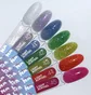 Гель для зміцнення та донарощування нігтів Luna Moon Light Acrygel #39, 13 мл