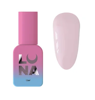 Гель для зміцнення та донарощування нігтів Luna Moon Light Acrygel #5, 13 мл