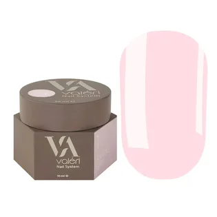 Гель Valeri Builder Gel #01, 30 мл