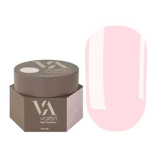 Гель Valeri Builder Gel #01, 30 мл