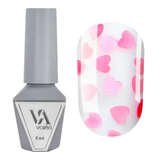 Топ Valeri Love Is..., Pink, 6 мл