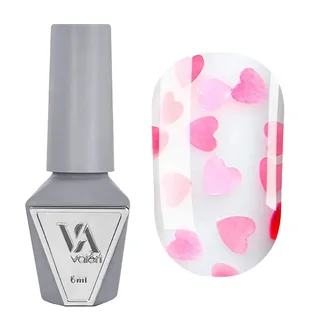 Топ Valeri Love Is..., Pink, 6 мл