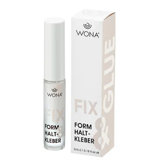 Клей для ламінування вій та фіксації брів Wona Fix & Glue, 5 мл