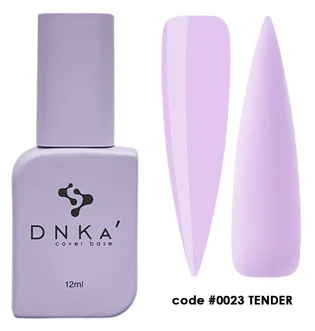 Camouflage Rubber Base DNKa' French #0023 Tender, 12 ml