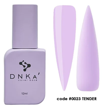 Camouflage Rubber Base DNKa' French #0023 Tender, 12 ml