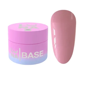 Камуфлююча база Luna Moon Cover Base #14, 30 мл
