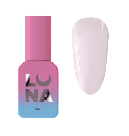 Baza kamuflująca Luna Moon #27, 13 ml