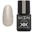 Гель-лак Moon Full Opal Color Gel Polish #501, безбарвний напівпрозорий з дрібним золотистим шиммером, 8 мл