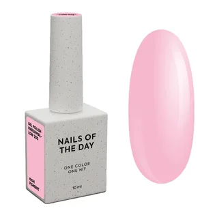 Гель-лак Nails Of The Day, Marshmallow, 10 мл