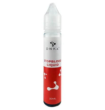 Кровоспинний засіб DNKa' Stopblood Liquid, 30 мл
