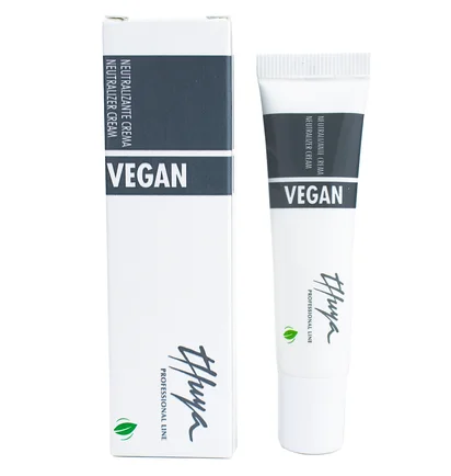 Cream Neutralizer Thuya Vegan, 15 ml