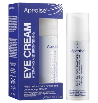 Увлажняющий крем под глаза Apraise Eye Cream Hydrating and Brightening, 30 мл