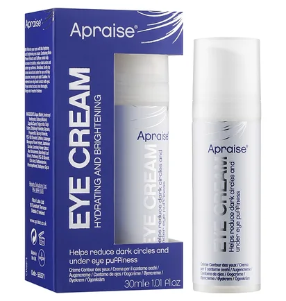 Увлажняющий крем под глаза Apraise Eye Cream Hydrating and Brightening, 30 мл