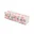 Nail Buffer, with strawberry print