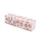 Nail Buffer, with strawberry print