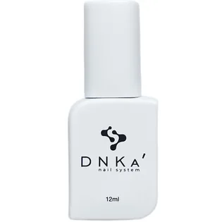 Каучукова база для нігтів DNKa' Rubber Base, 12 мл