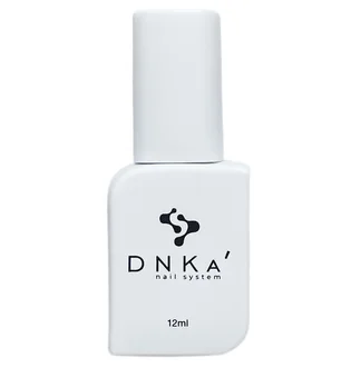 Каучукова база для нігтів DNKa' Rubber Base, 12 мл