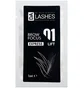 Засіб для брів Dalashes Brow Focus Express Step 01 Lift саше, 1.5 мл