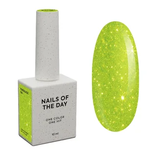 Гель-лак Nails Of The Day, Paradise #06, 10 мл