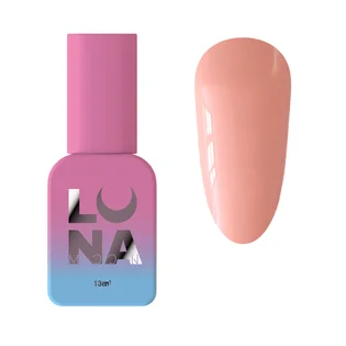 Żel do wzmacniania i przedłużania paznokci Luna Moon Light Acrygel #9, 13 ml