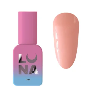 Żel do wzmacniania i przedłużania paznokci Luna Moon Light Acrygel #9, 13 ml