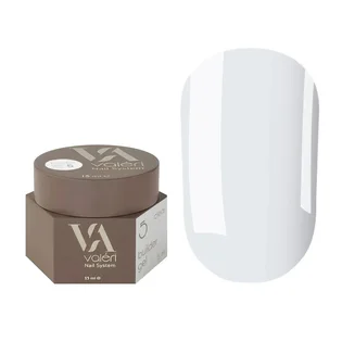 Гель Valeri Builder Gel #05, 15 мл