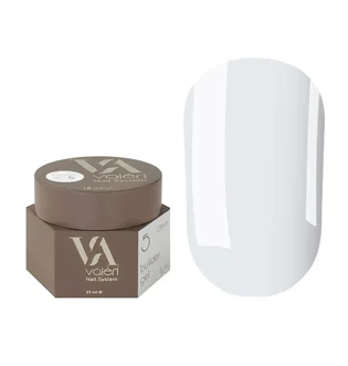 Гель Valeri Builder Gel #05, 15 мл