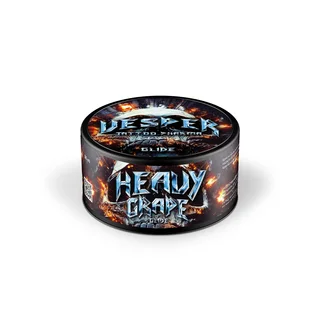 Крем-вазелін Vesper Tattoo, Heavy Grape, 50 мл