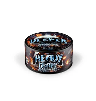 Krem-wazelina Vesper Tattoo, Heavy Grape, 50 ml