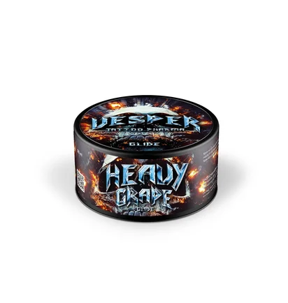 Крем-вазелін Vesper Tattoo, Heavy Grape, 50 мл
