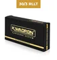 Zestaw kartridży do tatuażu Kwadron 30/03RLLT, 20 szt