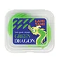 Eyelash Lamination Curlers Lami Yami Green Dragon, 8 pairs