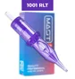 Картридж для татуажу Mast Pro 1001RLT 0.30 мм, 1 шт