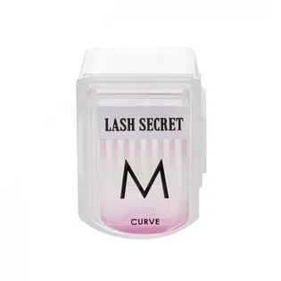 Набір бігуді з насічками Lash Secret, розмір M