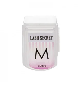Набір бігуді з насічками Lash Secret, розмір M
