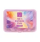 Lamination Curlers Set Lami Lashes Aqua Rainbow, 10 pairs