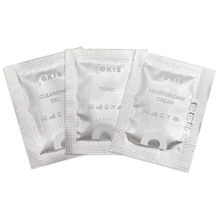 Набор для путешествий Okis Travel Kit, 3×3 мл