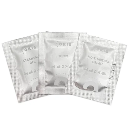 Набор для путешествий Okis Travel Kit, 3×3 мл