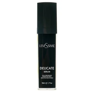 Заспокійлива сироватка для обличчя LeviSsime Delicate Serum, 50 мл