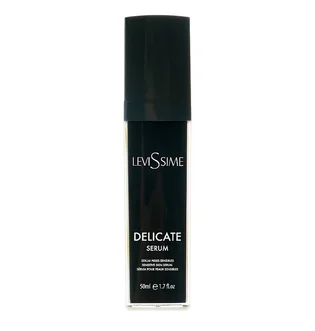 Soothing Face Serum LeviSsime Delicate, 50 ml