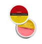 Cream Lash Remover Vilmy Cocktail 2-in-1, Watermelon & Melon, 20 g