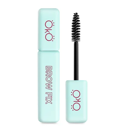 Гель для укладання брів OKO Lash&Brow, Brow Fix, 7 мл