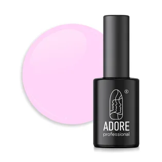 Гель-лак для нігтів Adore Professional №181 Cupcake, 8 мл