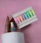 Гель-лак Nails Of The Day, Marshmallow, 10 мл